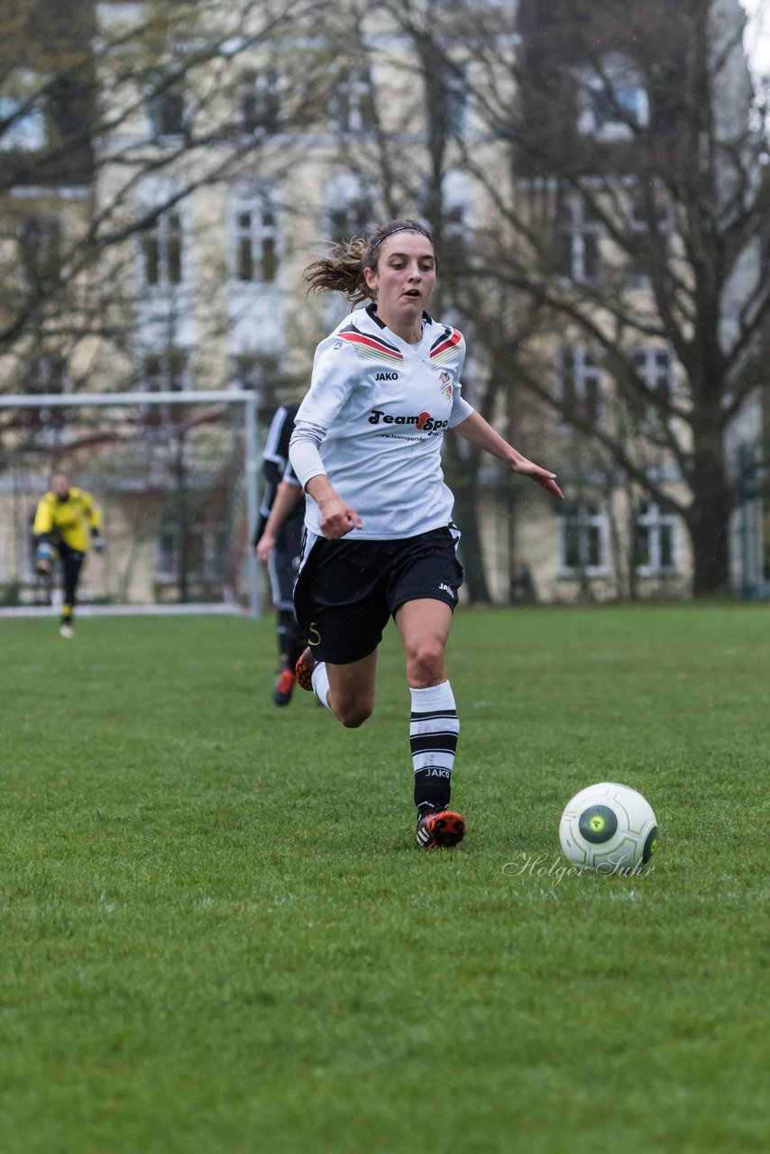 Bild 149 - Frauen Kieler MTV - TSV Schienberg : Ergebnis: 9:0